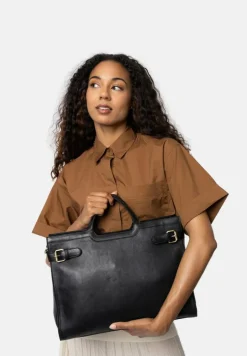 May Big Arbejdstaske, Black