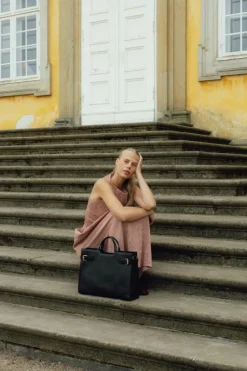 May Big Arbejdstaske, Black