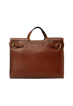 May Big Arbejdstaske, Cognac