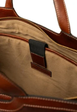 May Big Arbejdstaske, Cognac