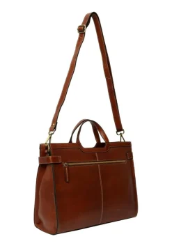 May Big Arbejdstaske, Cognac