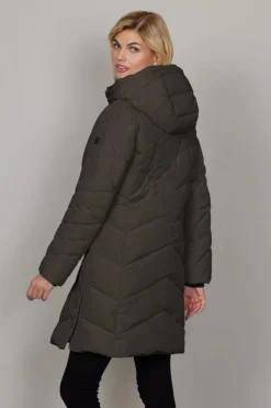 Maya Jakke, Dark Green, 36