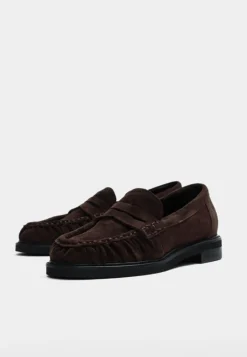 Maya Loafers, Mocca, 38
