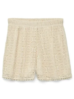 Maya Shorts, Birch, XL