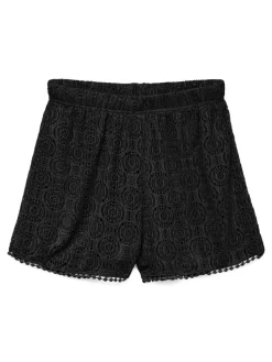 Maya Shorts, Black, M