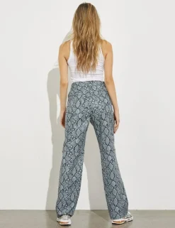 Mayko-M Bukser, Light Blue Snake, L