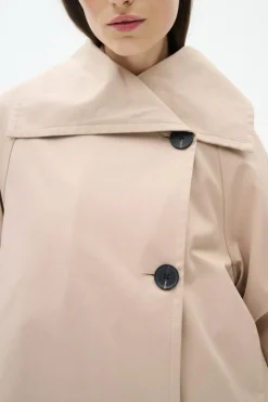 MazieIW Jakke, Sandstone, 40