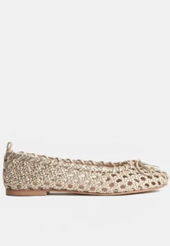 Megan Ballerinasko, Gold, 41