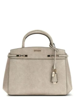 Melinda Håndtaske, Light Taupe