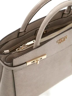 Melinda Håndtaske, Light Taupe