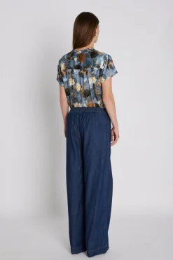 Melli Bukser, Dark Denim, 44