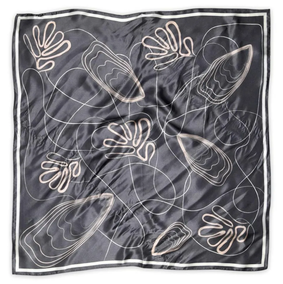 Melody Tørklæde, Pavement