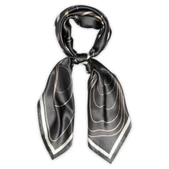 Melody Tørklæde, Pavement