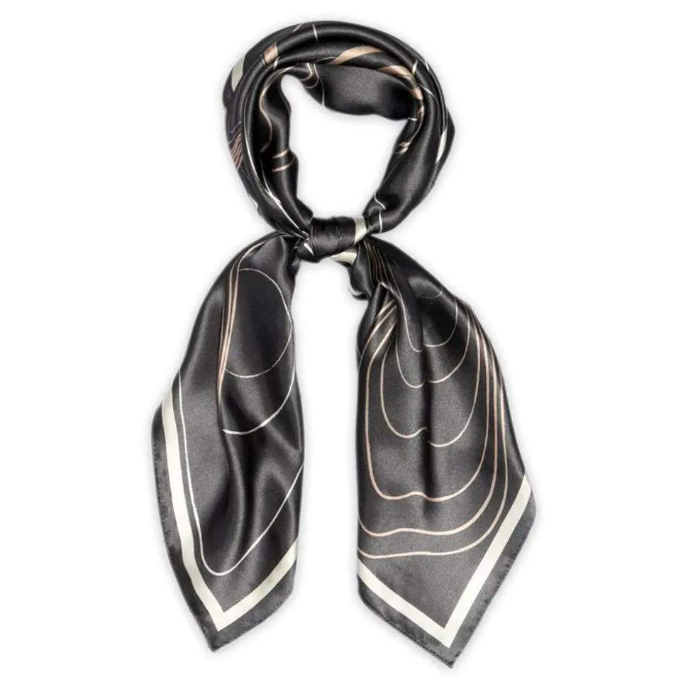 Melody Tørklæde, Pavement