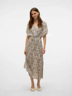 Menny Kjole, Oatmeal, M