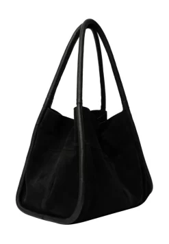 Meno Shopper, Black
