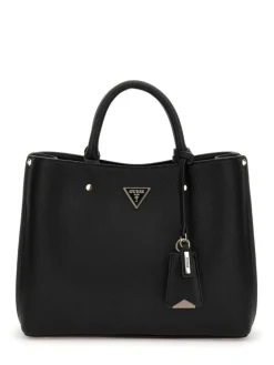 Meridian II Girlfriend Håndtaske, Black