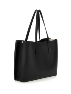 Meridian Skuldertaske, Sort