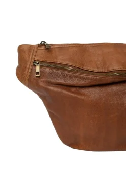 Merla Urban Bæltetaske, Walnut