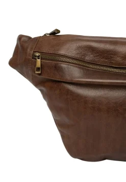 Merla Urban Bæltetaske, Woodsmoke