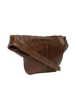 Merla Urban Bæltetaske, Woodsmoke