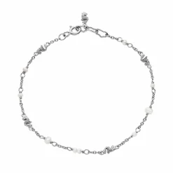 Mero Armbånd, Sølv, 17,5 cm