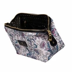 Mia Makeuptaske, Peppy Paisley