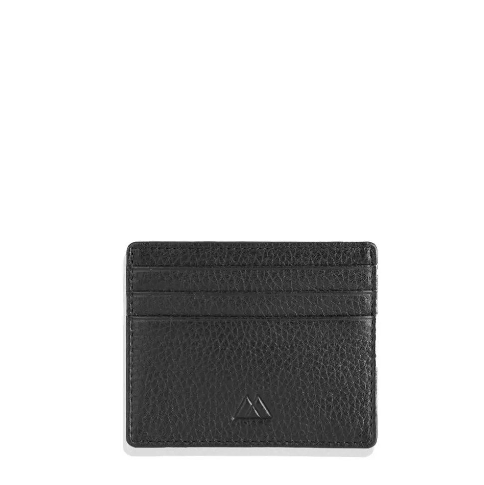 Mie Kortholder, Black