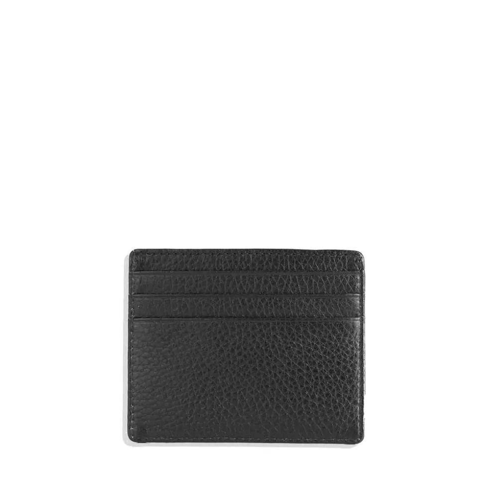 Mie Kortholder, Black