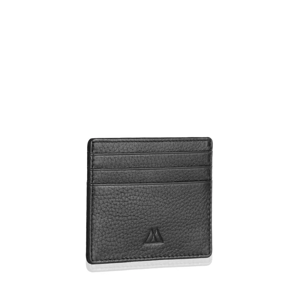 Mie Kortholder, Black