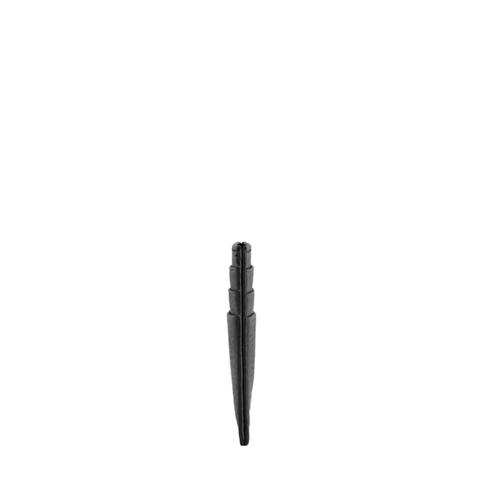 Mie Kortholder, Black