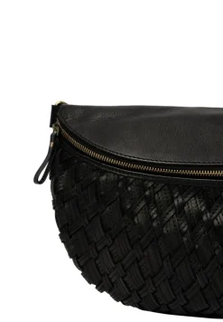 Mika Bæltetaske, Black