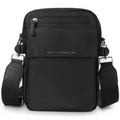 Mika Crossobody, Black