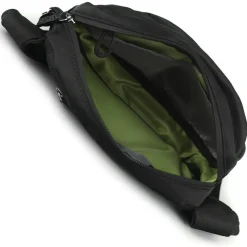 Mika Crossobody, Black