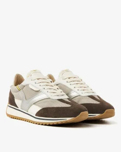 Mikki Natalia Sneakers, Roccia, 41