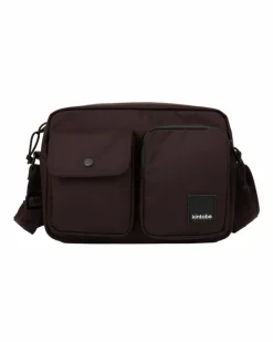 Miles Crossbody, Downtown Mocha