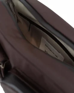 Miles Crossbody, Downtown Mocha