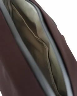 Miles Crossbody, Downtown Mocha