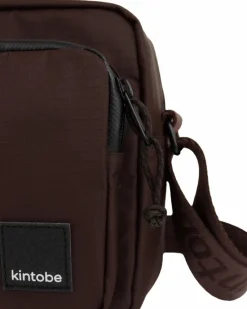 Miles Crossbody, Downtown Mocha