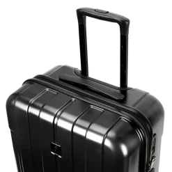 Miley Hardcase Kuffert, Black