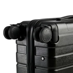 Miley Hardcase Kuffert, Black