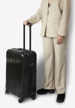 Miley Hardcase Kuffert, Black