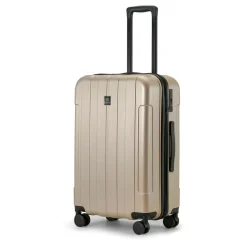 Miley Hardcase Kuffert, Champagne