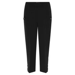 Mille Bukser, Black, 46