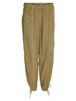 Mille Cargobukser, Capers, XS