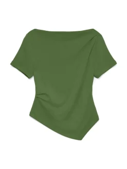 Mille T-shirt, Kale, L