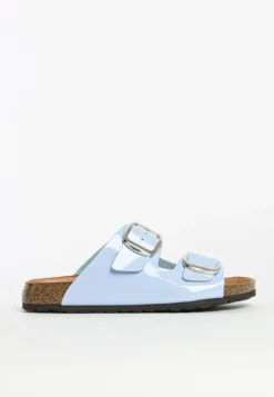 Milli Sandaler, Blå, 36