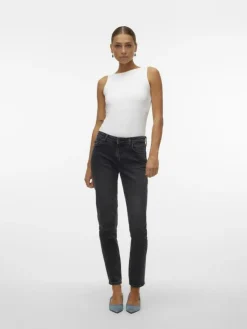 Million Square Top, Bright White, S