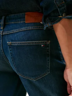 Milo Classic Straight Jeans, Milo, W29/L32