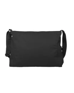 Milo Messenger, Black